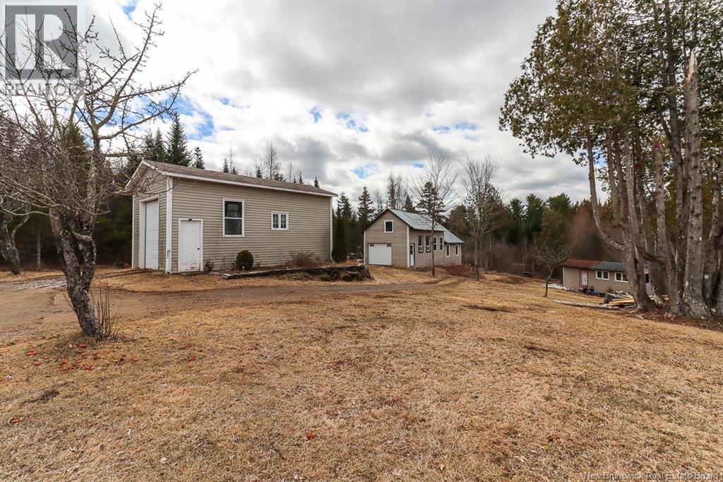 720 Goshen Road, Marrtown, New Brunswick  E5P 1Y5 - Photo 5 - NB137216