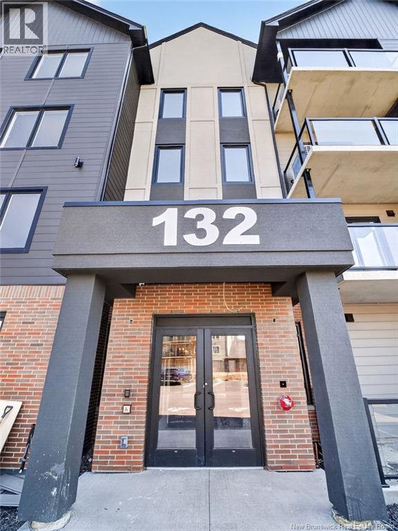 132 Quinn Court Unit# 106, Riverview, New Brunswick  E1B 0P8 - Photo 1 - NB137228