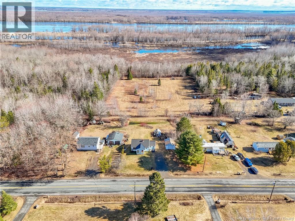899 Route 102, Swan Creek, New Brunswick  E2V 2Y3 - Photo 30 - NB137254