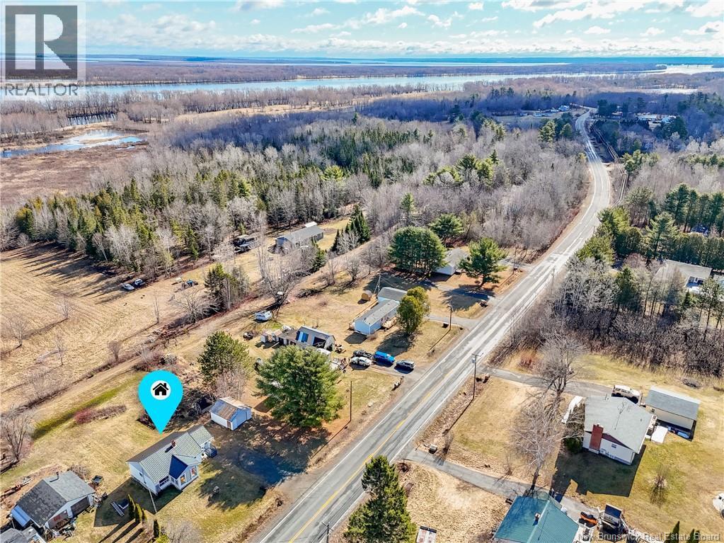 899 Route 102, Swan Creek, New Brunswick  E2V 2Y3 - Photo 32 - NB137254