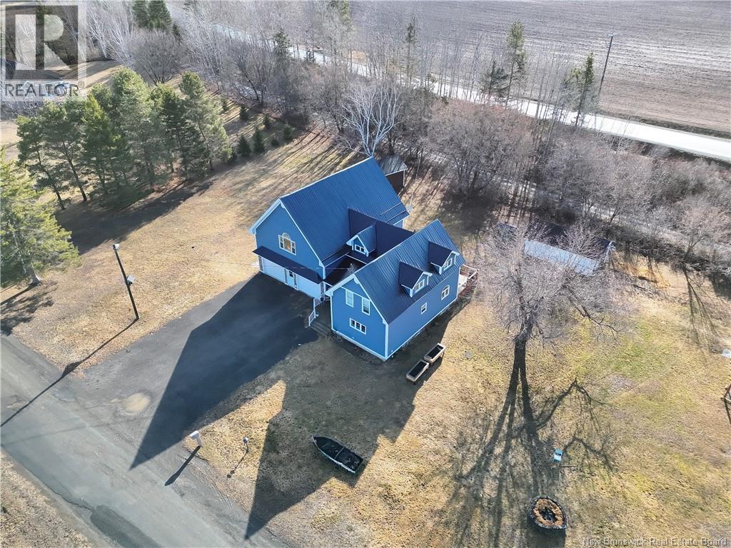 36 Old River Road, Red Rapids, New Brunswick  E7H 3H2 - Photo 2 - NB136980