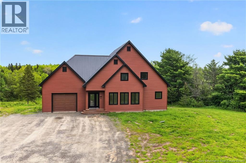 68 Collicutt Road, The Glades, New Brunswick  E4J 0E4 - Photo 1 - NB137336