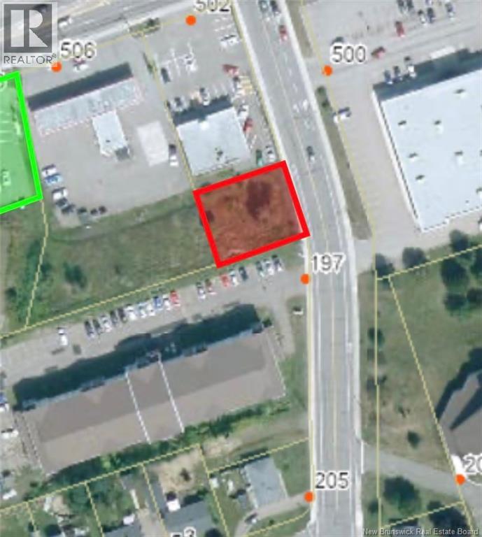 Lot Buckingham Avenue, Riverview, New Brunswick