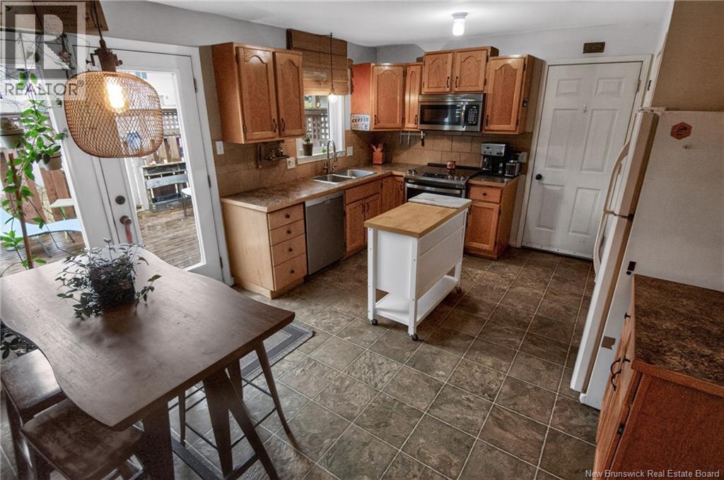 41 Rockmaple Drive, Moncton, New Brunswick E1G 2H1 - Photo 11 - NB137299