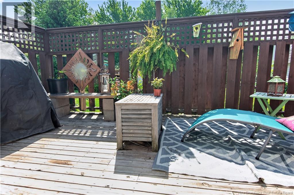 41 Rockmaple Drive, Moncton, New Brunswick E1G 2H1 - Photo 22 - NB137299