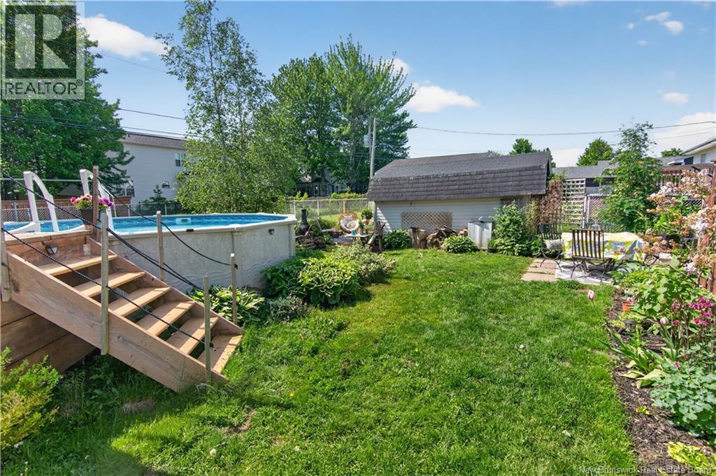 41 Rockmaple Drive, Moncton, New Brunswick E1G 2H1 - Photo 24 - NB137299