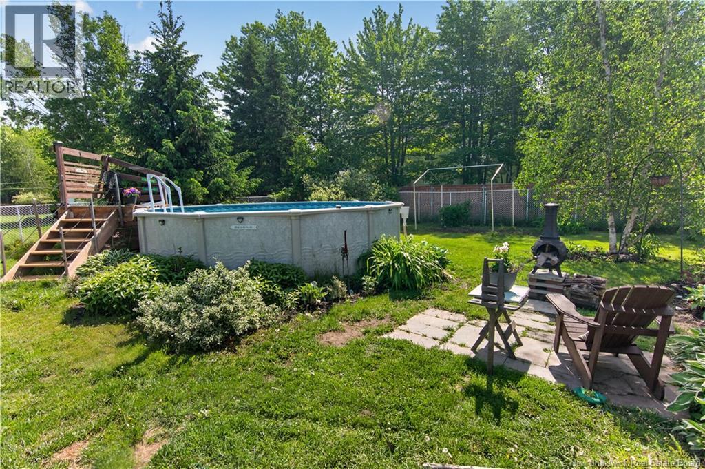 41 Rockmaple Drive, Moncton, New Brunswick E1G 2H1 - Photo 25 - NB137299