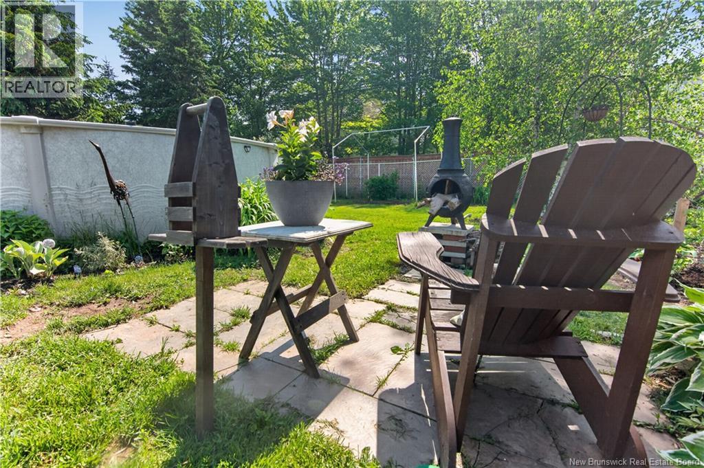 41 Rockmaple Drive, Moncton, New Brunswick E1G 2H1 - Photo 27 - NB137299