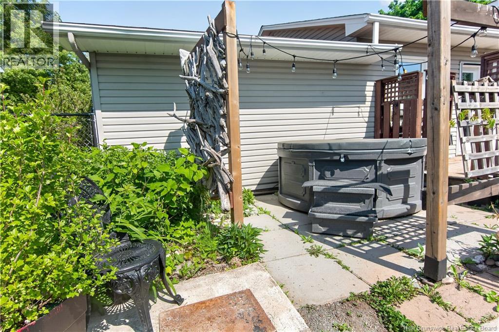 41 Rockmaple Drive, Moncton, New Brunswick E1G 2H1 - Photo 28 - NB137299