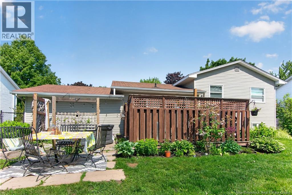 41 Rockmaple Drive, Moncton, New Brunswick E1G 2H1 - Photo 30 - NB137299