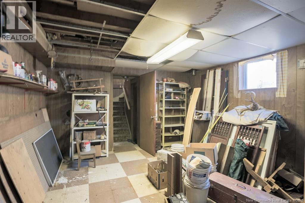 353 Millidge Avenue, Saint John, New Brunswick  E2K 2N2 - Photo 19 - NB137278