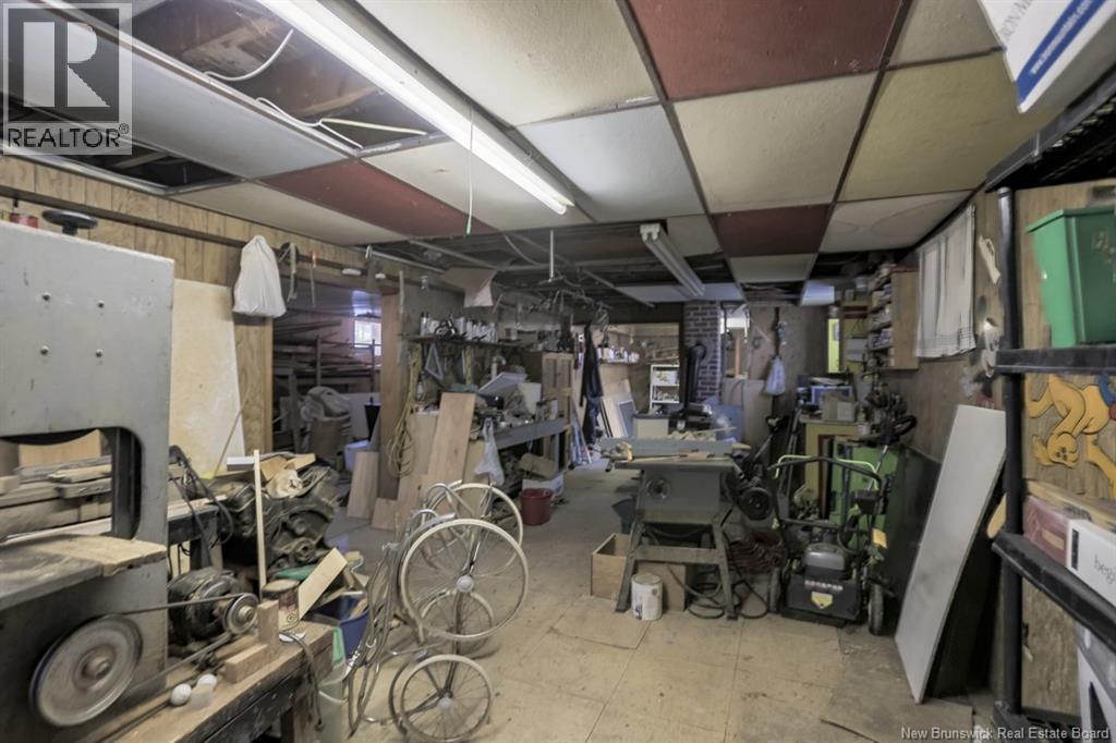 353 Millidge Avenue, Saint John, New Brunswick  E2K 2N2 - Photo 20 - NB137278
