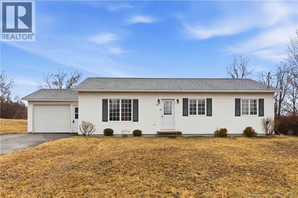 214 Neilson Street, Woodstock, New Brunswick