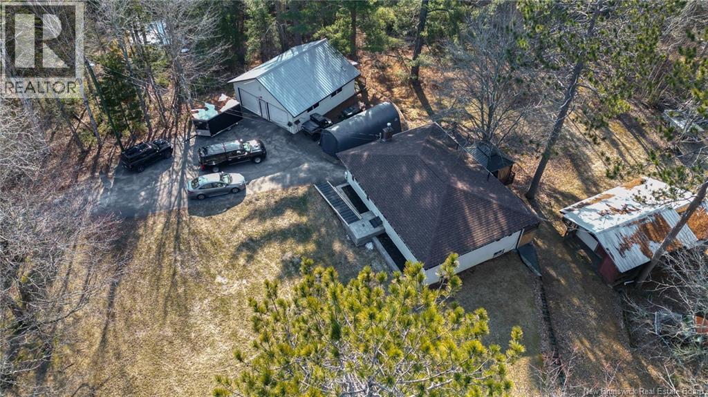 22 Mast Road, Tracyville, New Brunswick  E5L 2W1 - Photo 31 - NB137083