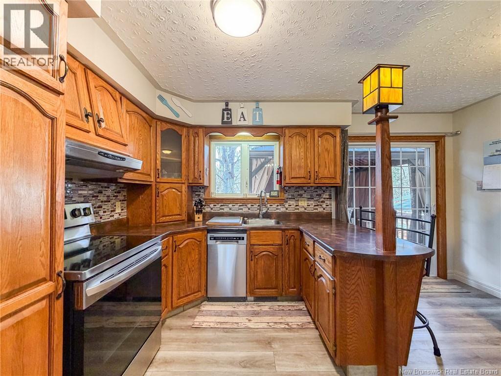 22 Mast Road, Tracyville, New Brunswick  E5L 2W1 - Photo 6 - NB137083