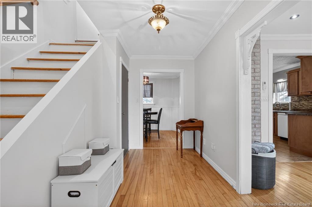 83 Salter Avenue, Moncton, New Brunswick  E1C 7R4 - Photo 17 - NB137333