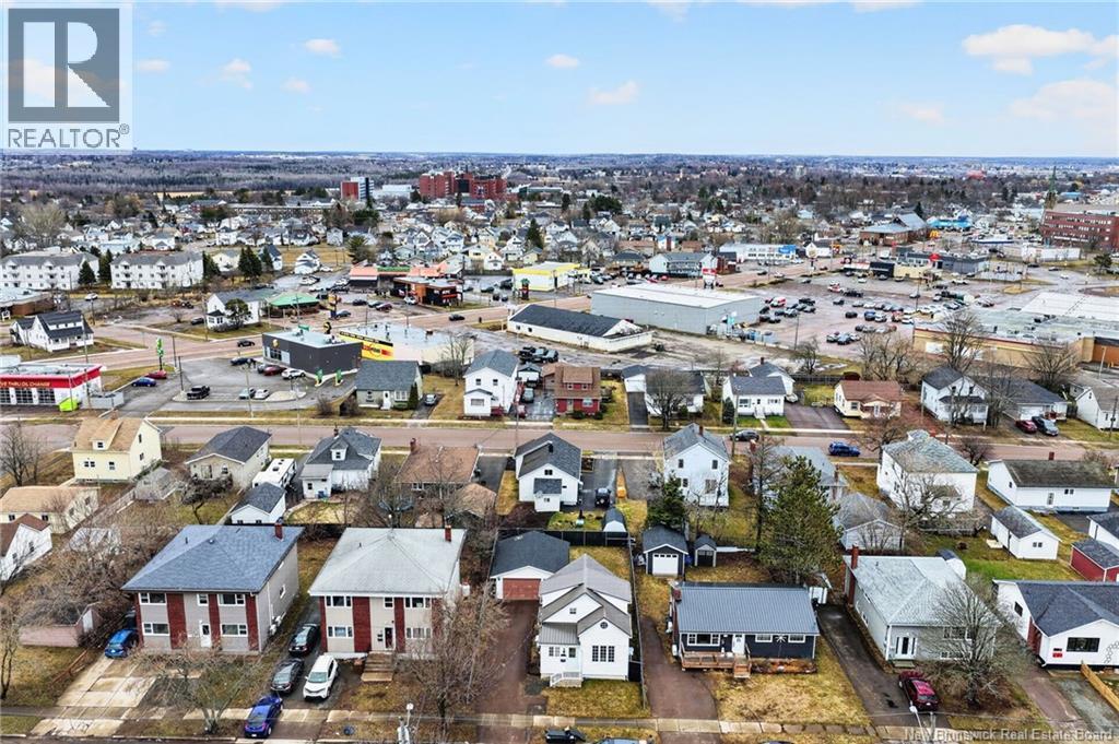 83 Salter Avenue, Moncton, New Brunswick  E1C 7R4 - Photo 5 - NB137333