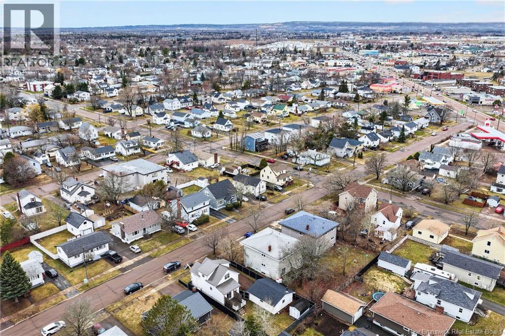 83 Salter Avenue, Moncton, New Brunswick  E1C 7R4 - Photo 7 - NB137333