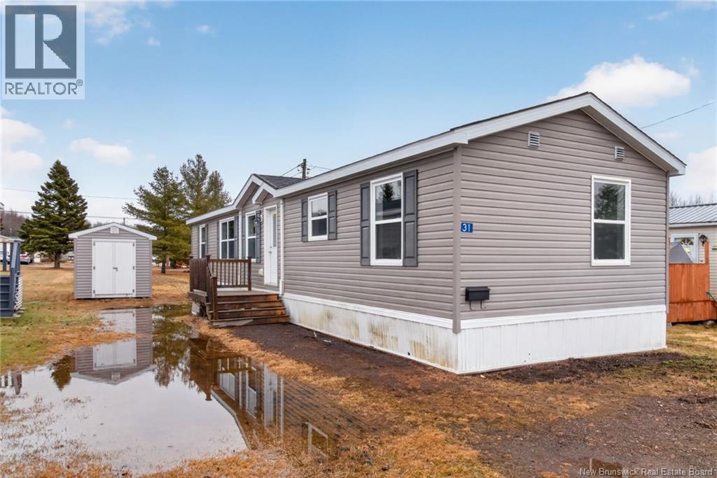 31 Gerald Boulevard, Moncton, New Brunswick  E1E 3T3 - Photo 33 - NB137313