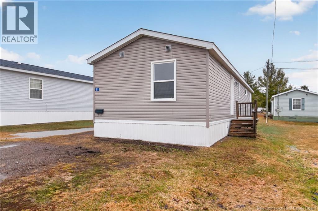 31 Gerald Boulevard, Moncton, New Brunswick  E1E 3T3 - Photo 34 - NB137313