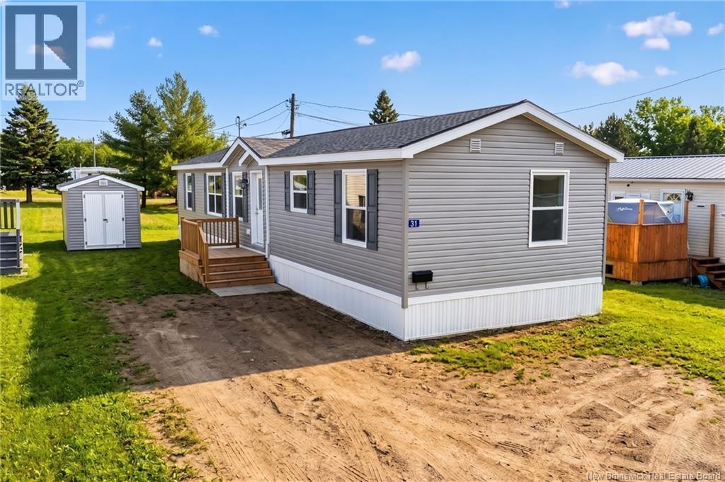 31 Gerald Boulevard, Moncton, New Brunswick  E1E 3T3 - Photo 35 - NB137313