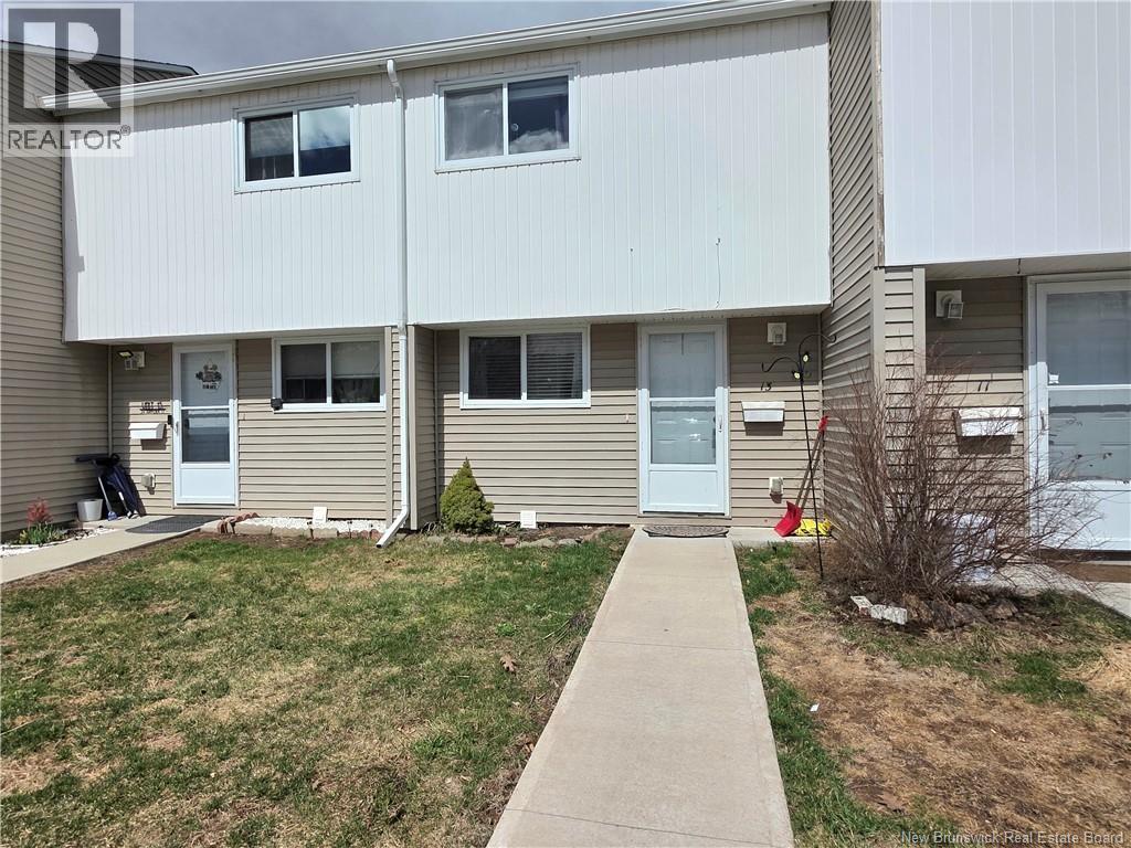 24 Suffolk Unit# 13, Riverview, New Brunswick