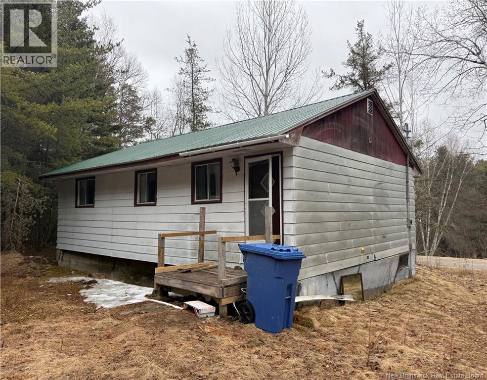 373 Howard Road, Blackville, New Brunswick  E9B 2B2 - Photo 2 - NB137148