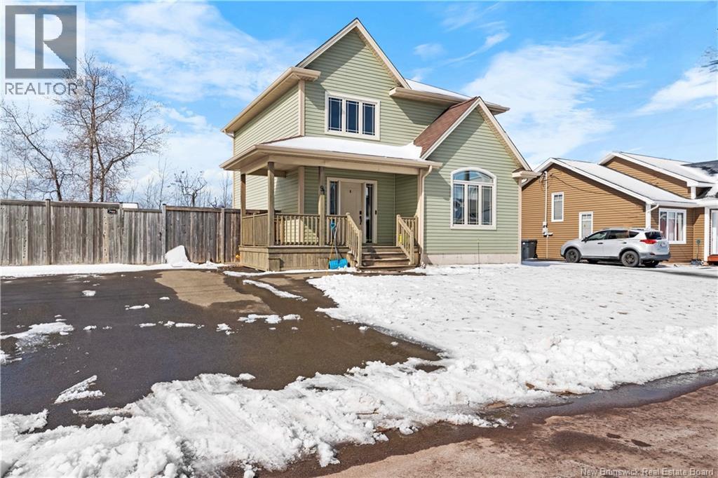 91 Sebastien Street, Shediac, New Brunswick