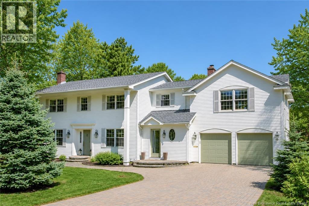 76 Park Drive, Rothesay, New Brunswick