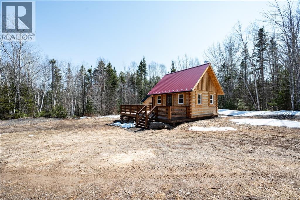 1266 Albert Mines Road, Lower Cape, New Brunswick  E4H 1X1 - Photo 15 - NB136859