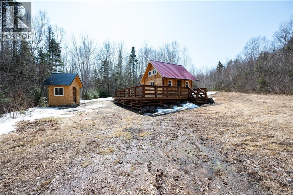 1266 Albert Mines Road, Lower Cape, New Brunswick  E4H 1X1 - Photo 16 - NB136859