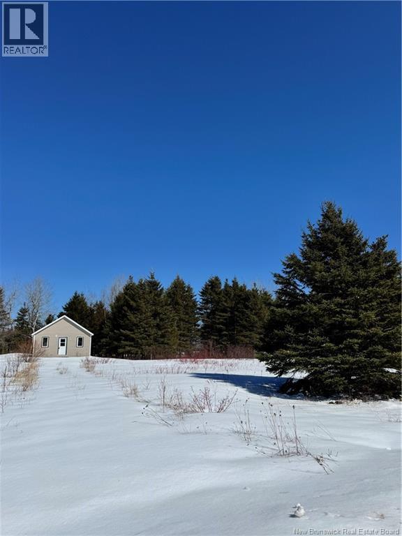 Lot Beaulieu Street, Saint-Isidore, New Brunswick  E8M 1T3 - Photo 2 - NB137349