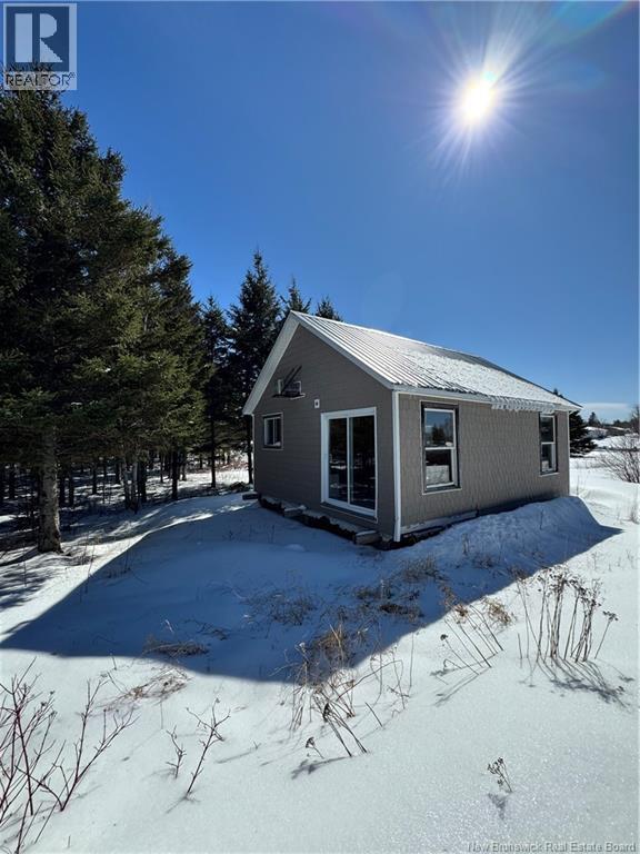 Lot Beaulieu Street, Saint-Isidore, New Brunswick  E8M 1T3 - Photo 4 - NB137349