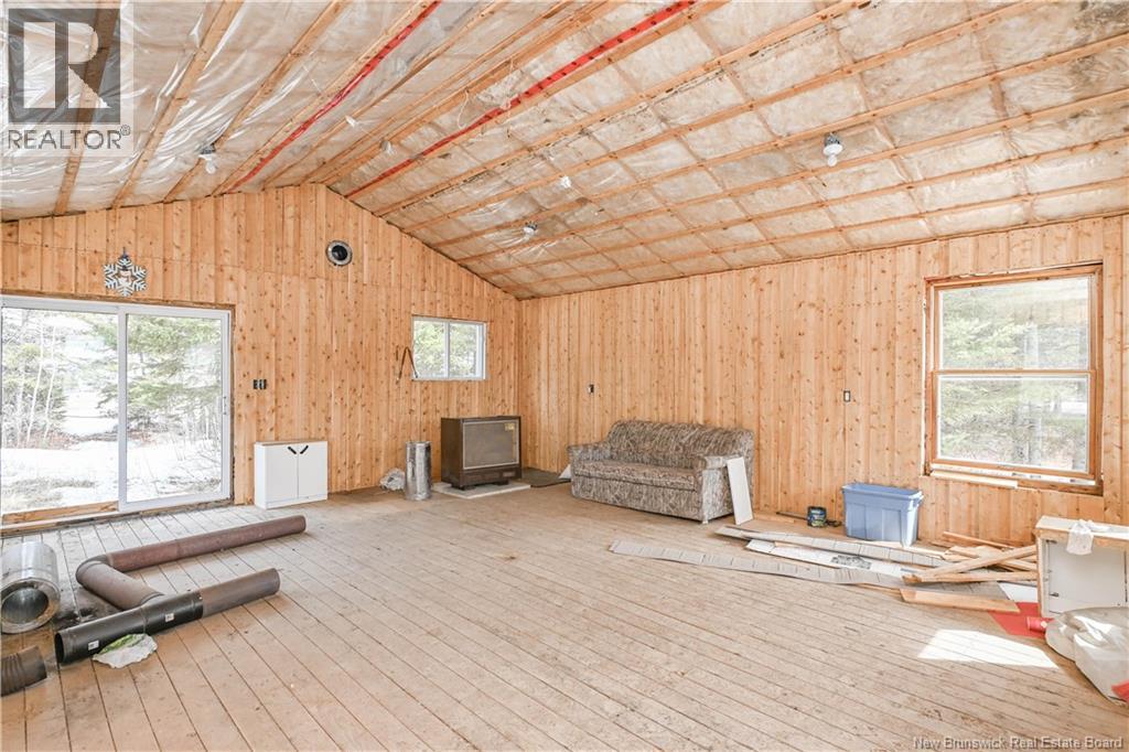 Lot Beaulieu Street, Saint-Isidore, New Brunswick  E8M 1T3 - Photo 5 - NB137349