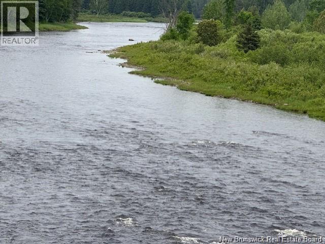 Land Wayerton Road, Wayerton, New Brunswick  E9E 1P5 - Photo 3 - NB136917