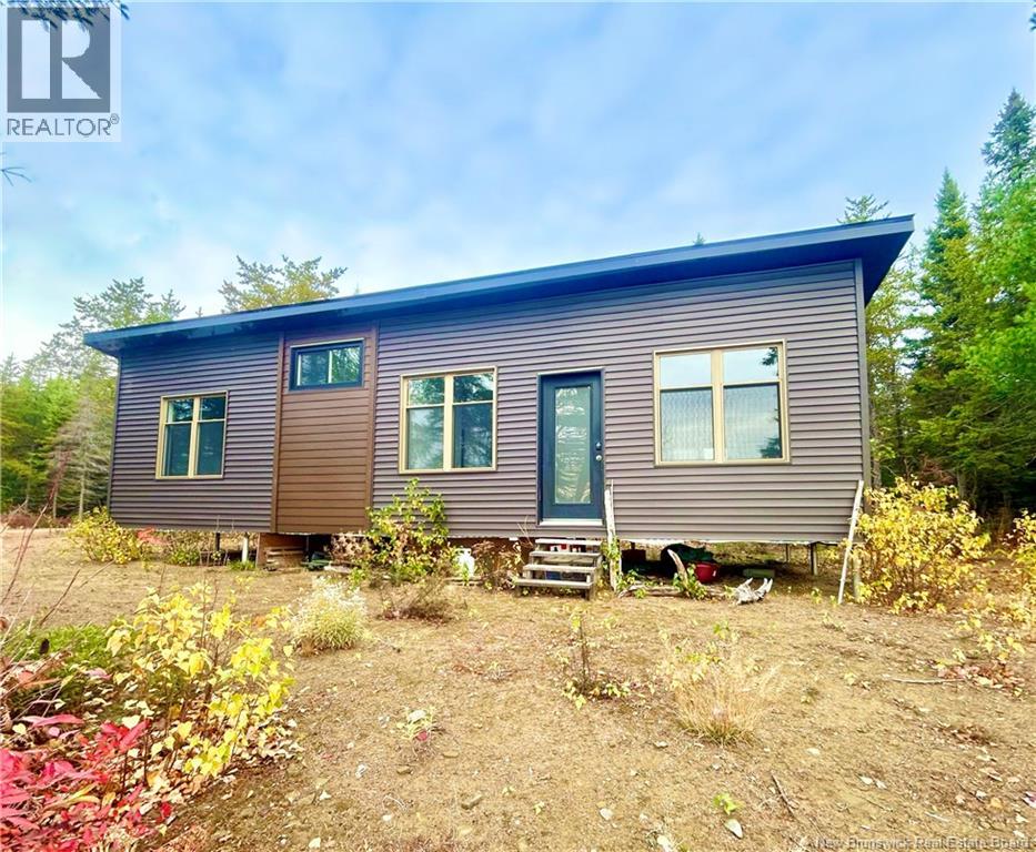 140 Grand Dune, Barryville, New Brunswick