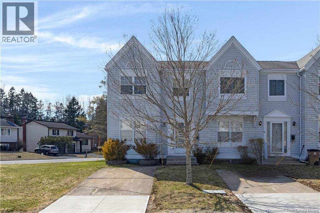 92 Brentwood Crescent, Saint John, New Brunswick