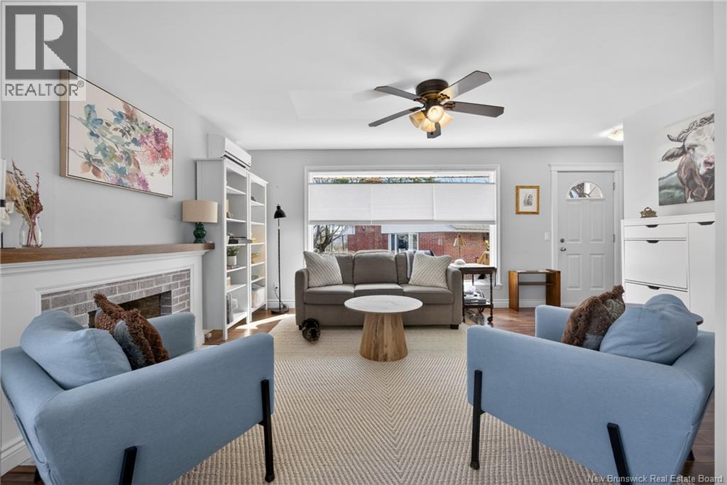 215 Fulton Avenue, Fredericton, New Brunswick  E3A 2B7 - Photo 10 - NB137363