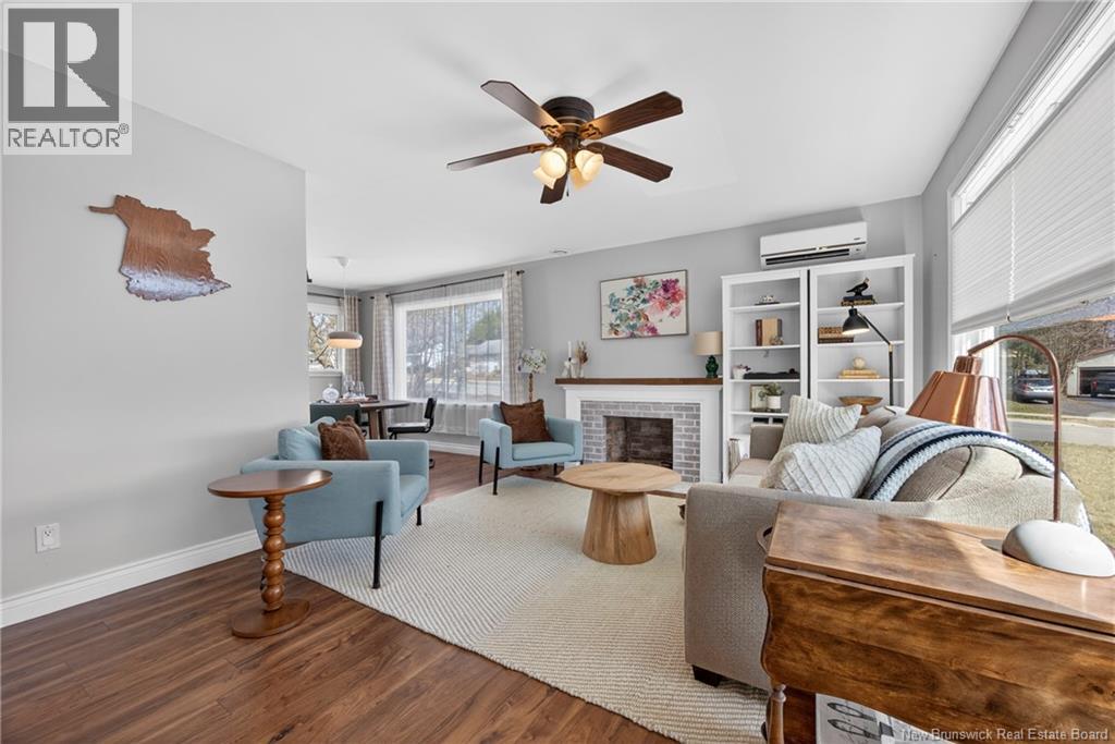 215 Fulton Avenue, Fredericton, New Brunswick  E3A 2B7 - Photo 11 - NB137363