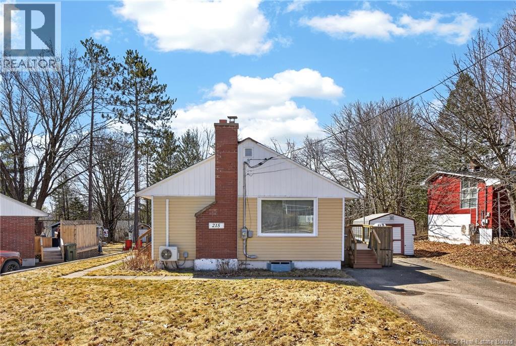 215 Fulton Avenue, Fredericton, New Brunswick  E3A 2B7 - Photo 37 - NB137363