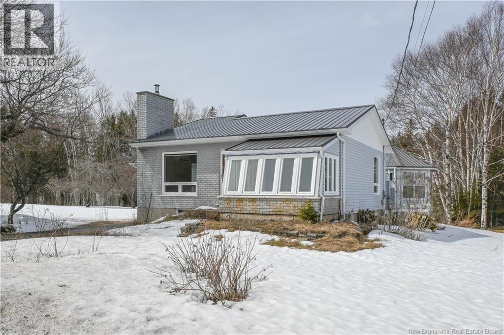 568 Des Acadiens Boulevard, Bertrand, New Brunswick  E1W 1G6 - Photo 2 - NB137365