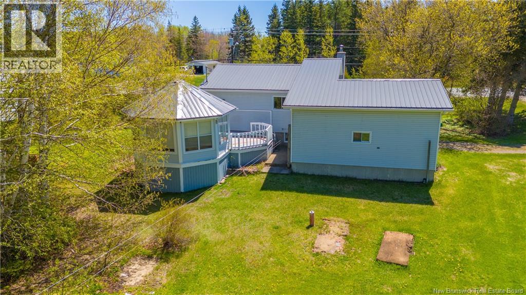 568 Des Acadiens Boulevard, Bertrand, New Brunswick  E1W 1G6 - Photo 39 - NB137365