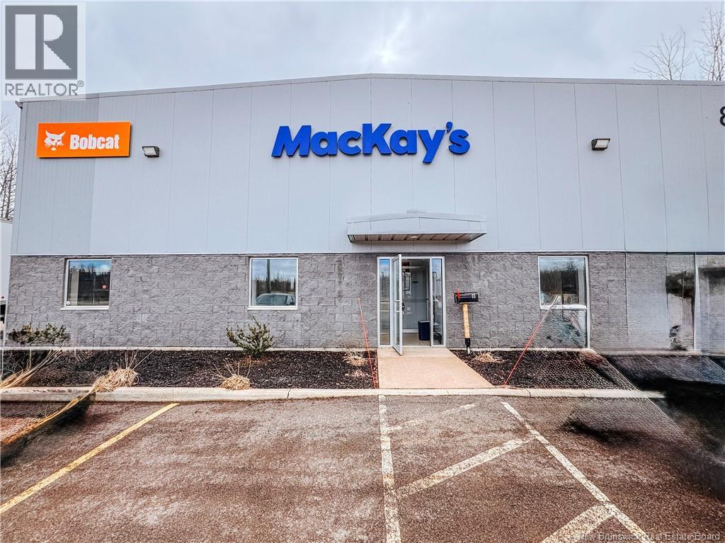 8 Galloway Street, Moncton, New Brunswick