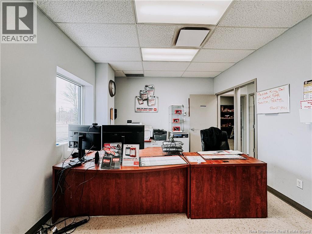 8 Galloway Street, Moncton, New Brunswick  E1H 2J4 - Photo 15 - NB137348