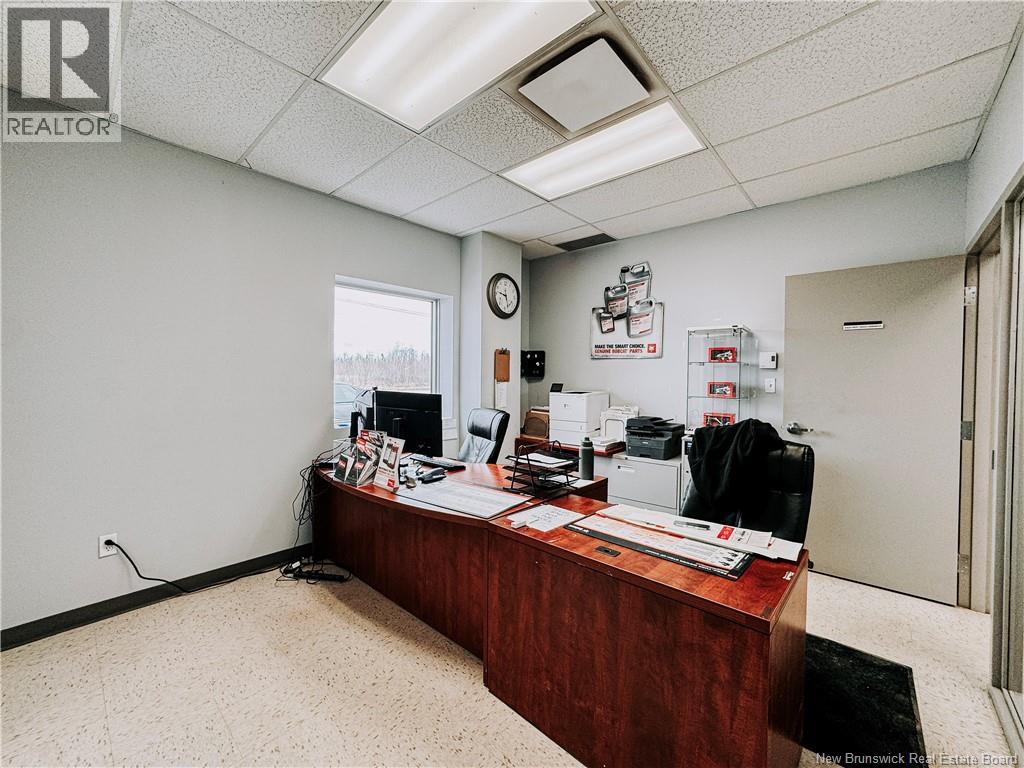 8 Galloway Street, Moncton, New Brunswick  E1H 2J4 - Photo 17 - NB137348