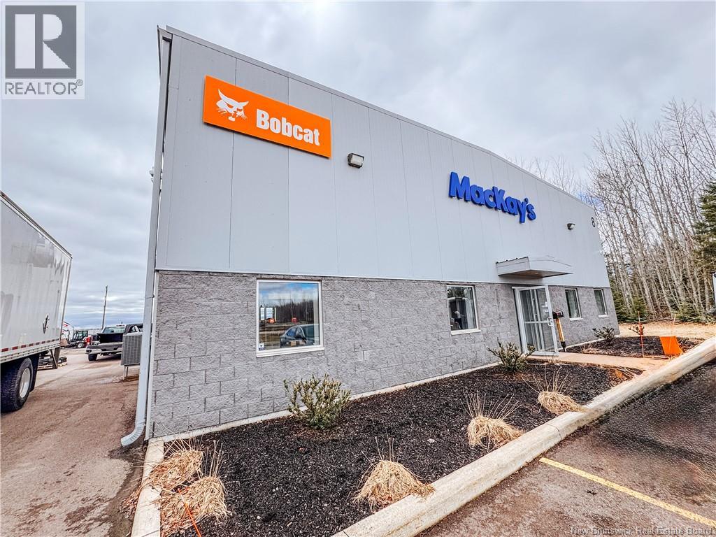 8 Galloway Street, Moncton, New Brunswick  E1H 2J4 - Photo 2 - NB137348