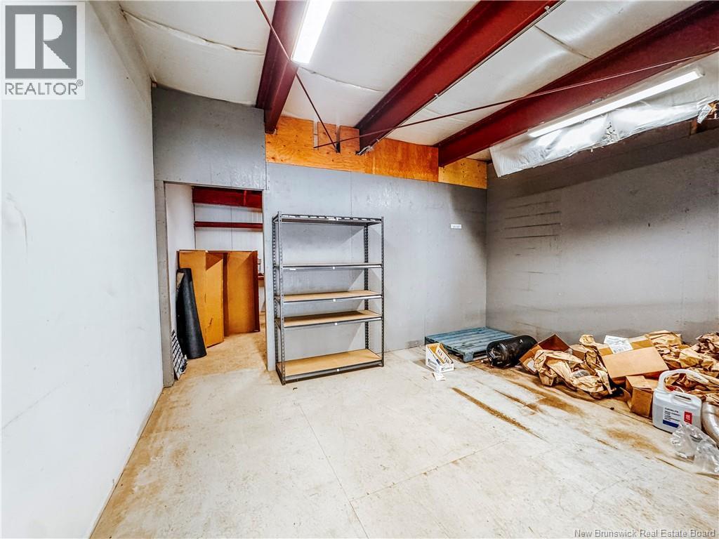 8 Galloway Street, Moncton, New Brunswick  E1H 2J4 - Photo 21 - NB137348