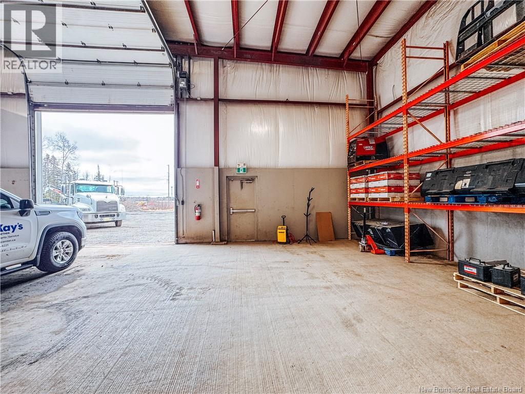 8 Galloway Street, Moncton, New Brunswick  E1H 2J4 - Photo 23 - NB137348