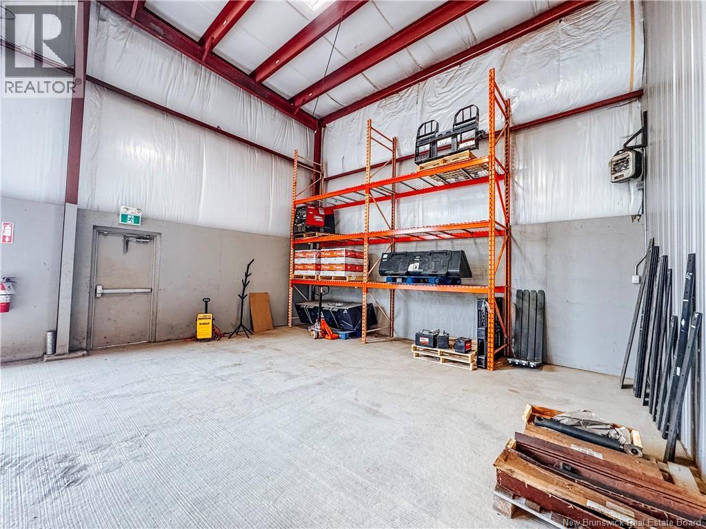 8 Galloway Street, Moncton, New Brunswick  E1H 2J4 - Photo 24 - NB137348