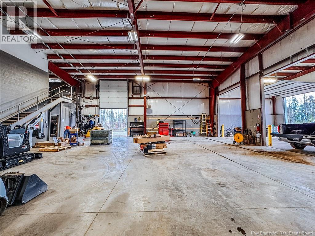 8 Galloway Street, Moncton, New Brunswick  E1H 2J4 - Photo 25 - NB137348